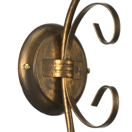 ODINO Aplică 1x6W E14