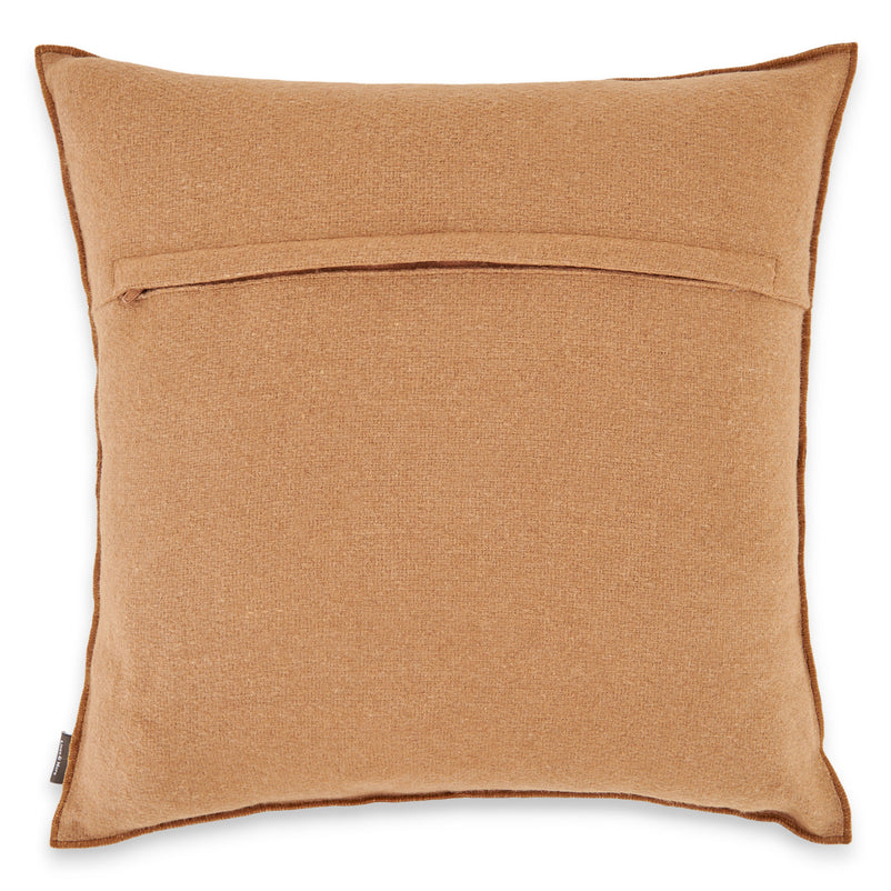 TIMBER Pernă decorativă, 45x45cm