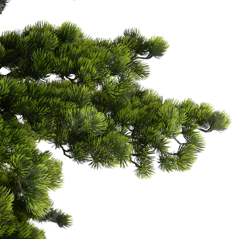BONSAI Copac artificial, H.180cm