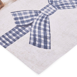 EASTER BASKET Șervet decorativ masă