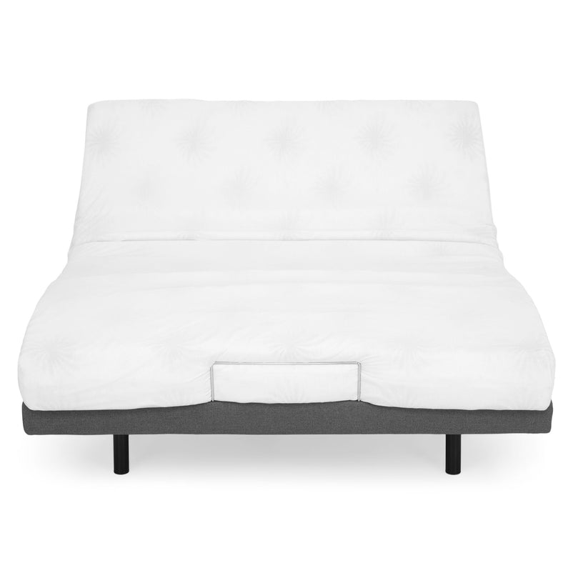 RELAX BED Pat electric