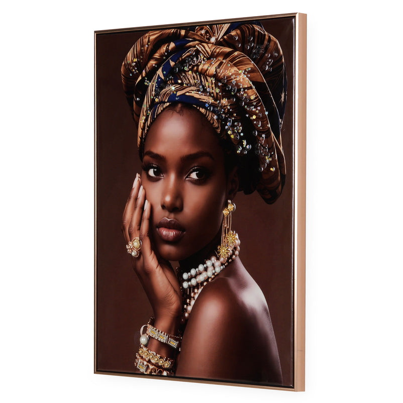 REGAL SOUL Tablou