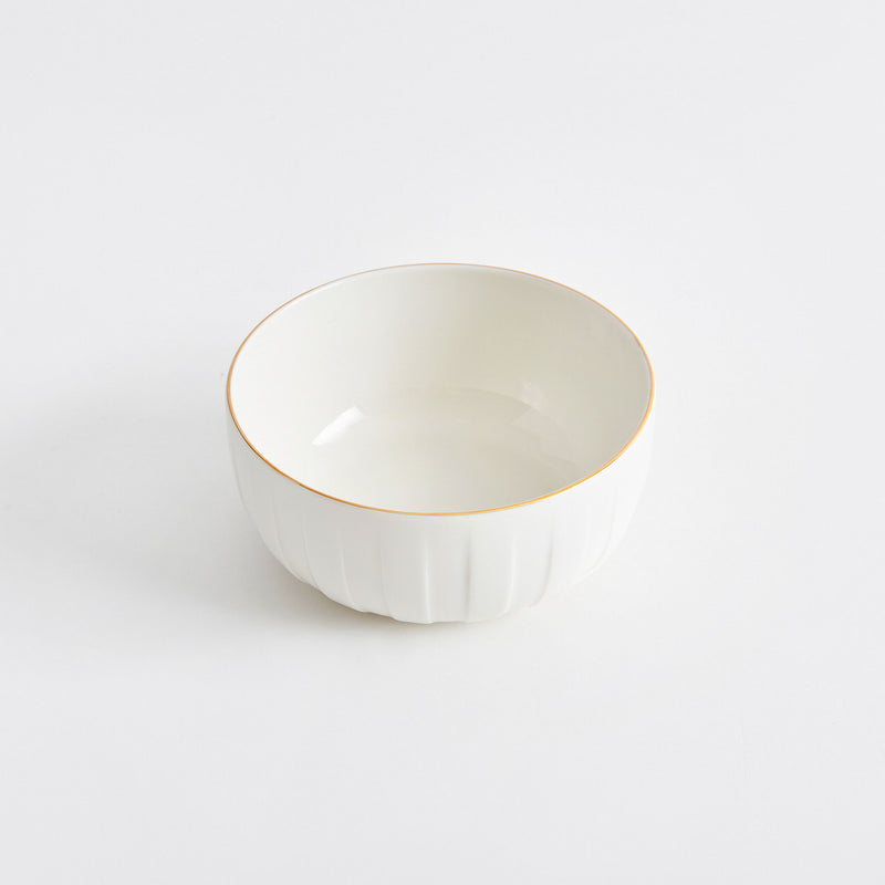 ABSOLUTE Bol, porțelan, D.15cm