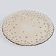 CONFETTI Farfurie fel principal, sticlă, D.28cm