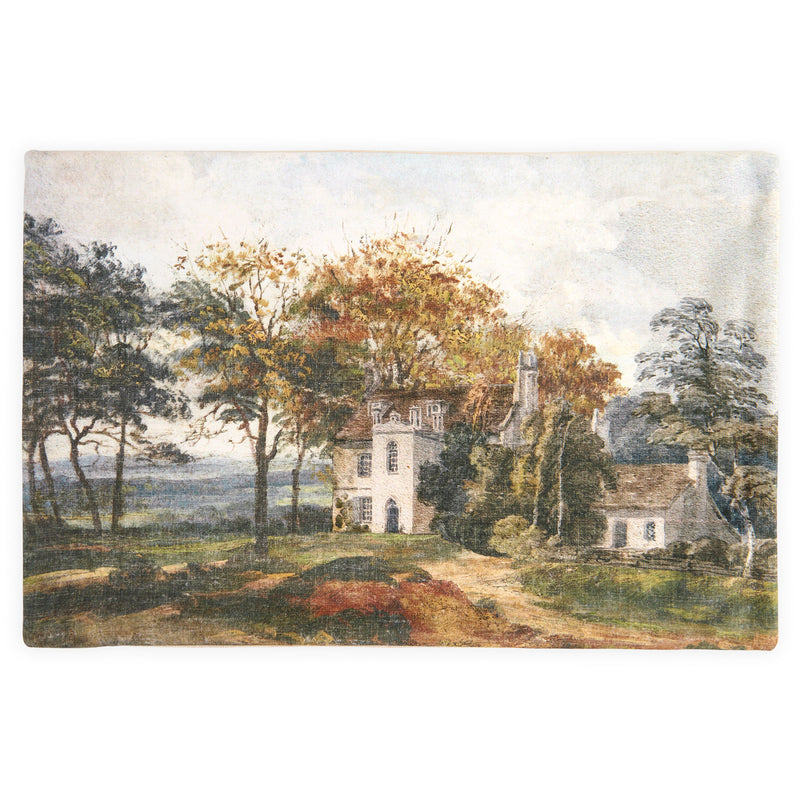 LANDSCAPE 1 Pernă decorativă, 40x60cm