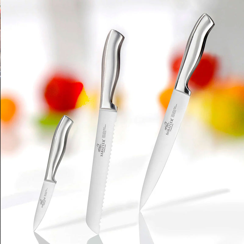 ORYS Cuțit pentru pâine