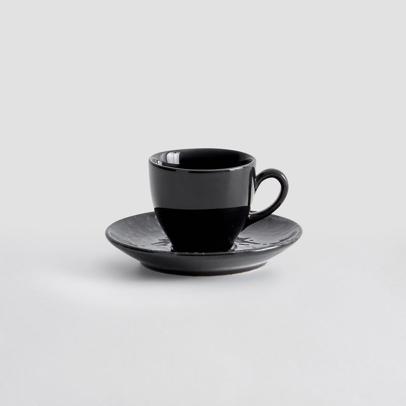 ONYX  Ceașcă, porțelan, 110ml