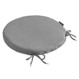 BASIC GREY Pernă scaun, D.40cm