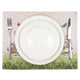 EASTER BUNNIES Suport farfurie