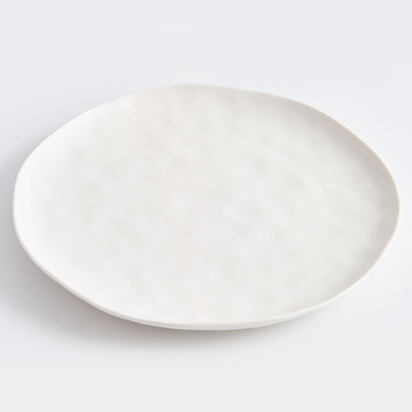 ORNA Farfurie fel principal, porțelan, D.26cm