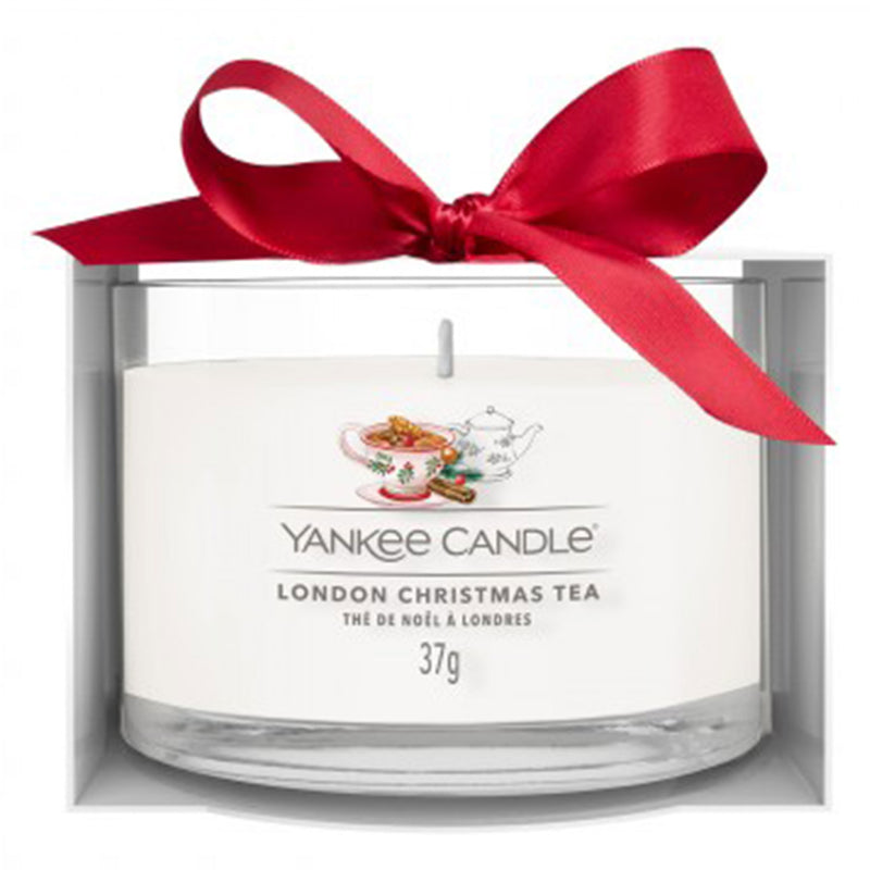 MINI Lumânare parfumată