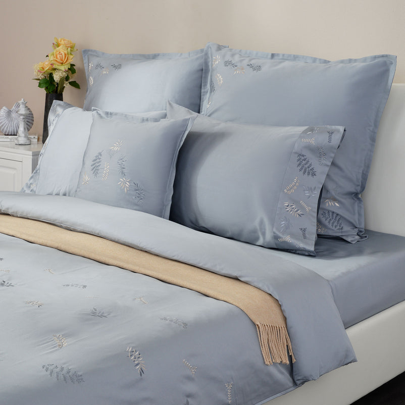 PECAN Set așternut 7 piese, 200x220cm