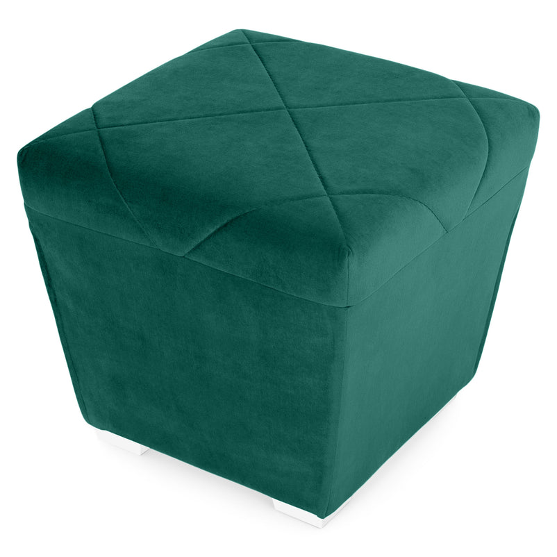 PADOVA Taburet, stofă