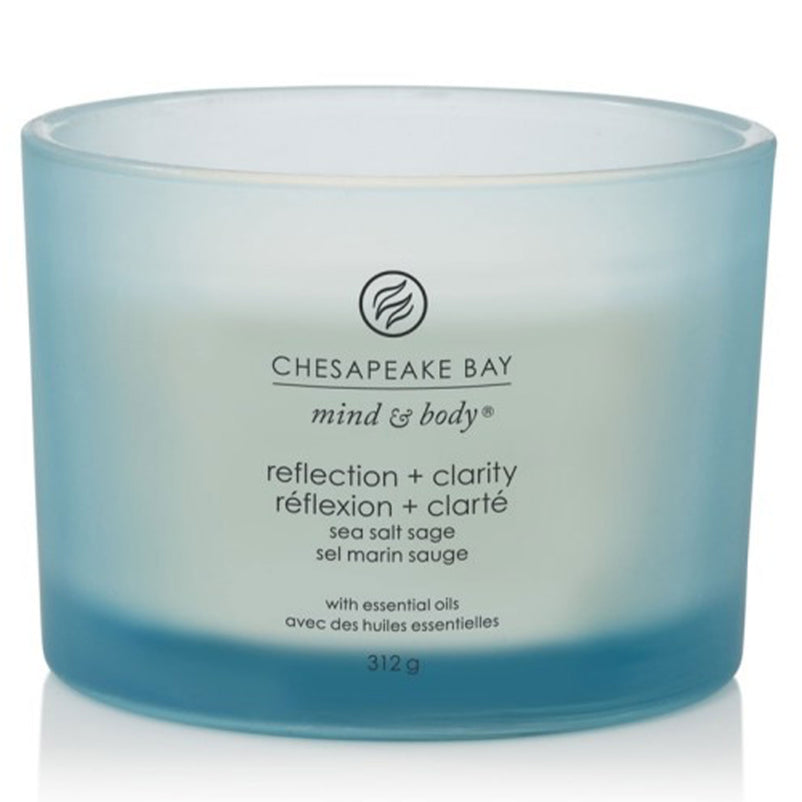 CHESAPEAKE BAY Lumânare parfumată