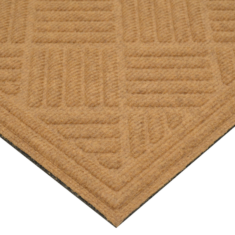 CONTOURS PARQUET779 Covoraș intrare, 45x75cm