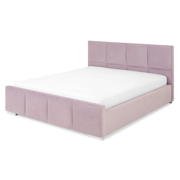 ROSSANO Pat tapițat, 160x200cm