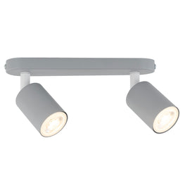 LIVIA Plafonieră 2x10W GU10