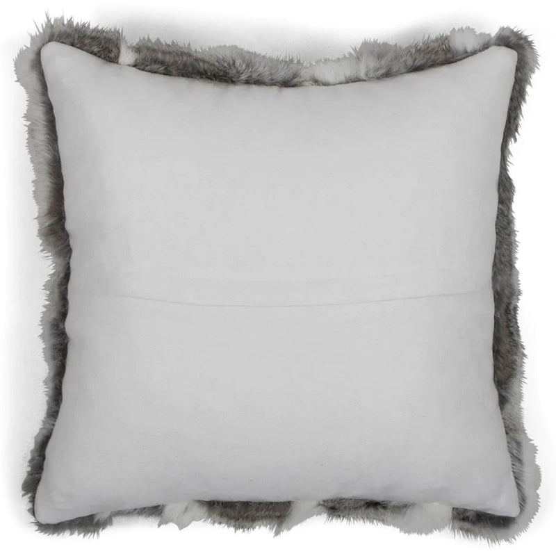 RABBIT Pernă decorativă, 40x40cm