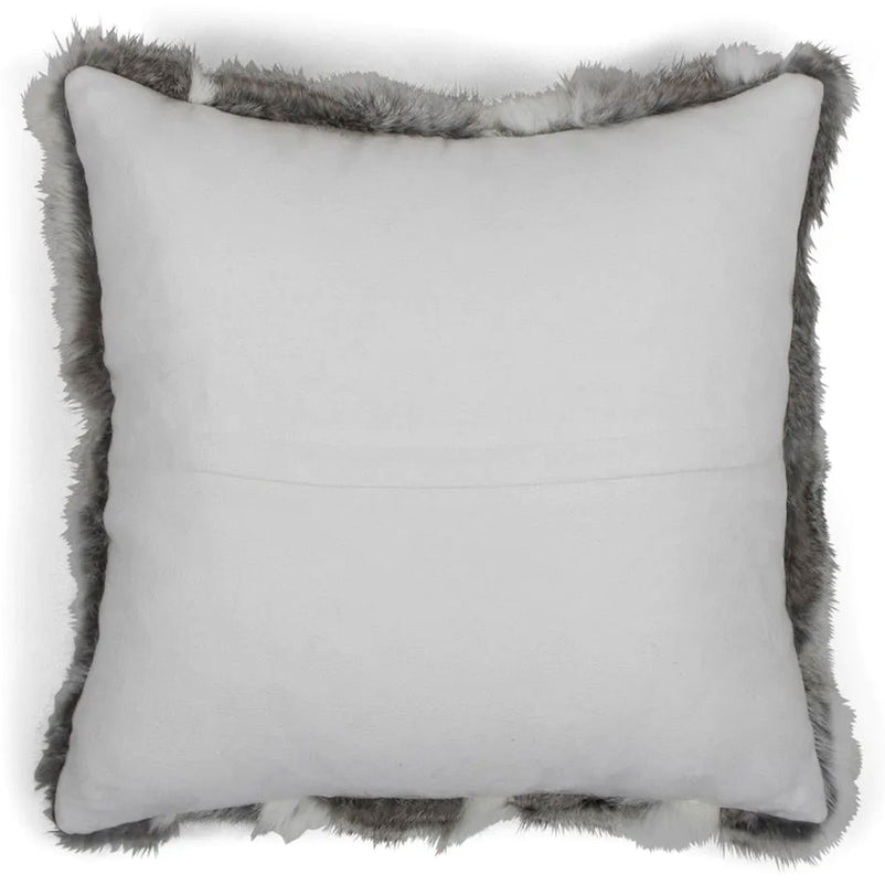 RABBIT Pernă decorativă, 40x40cm