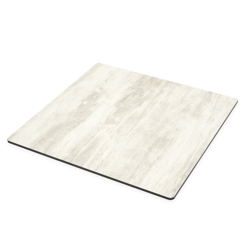 CLEO Blat masă, exterior