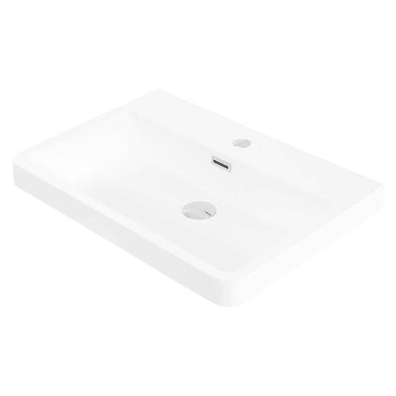 BLOOM Lavoar, compozit