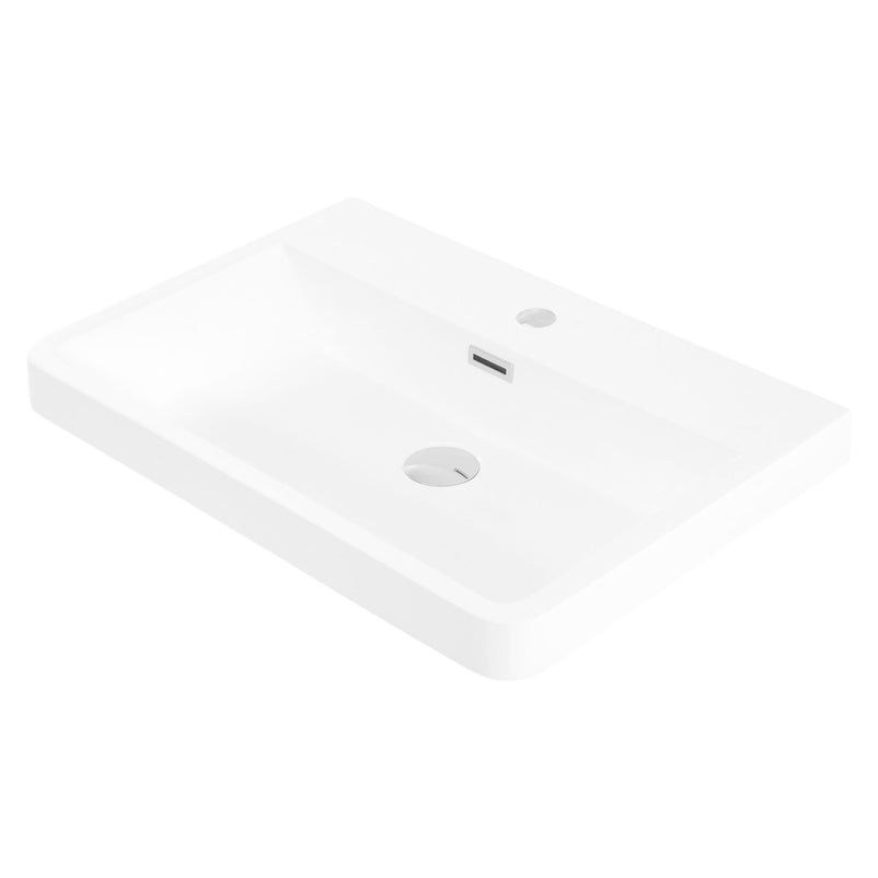 BLOOM Lavoar, compozit