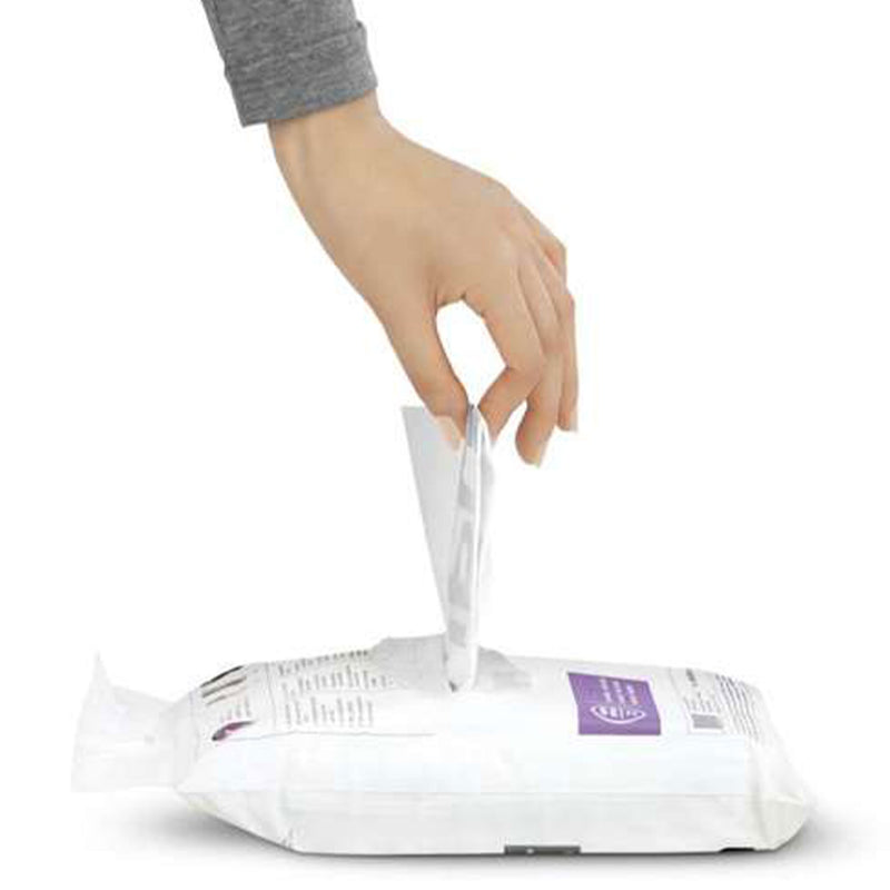 SIMPLEHUMAN Set 20 saci gunoi, 50-60L