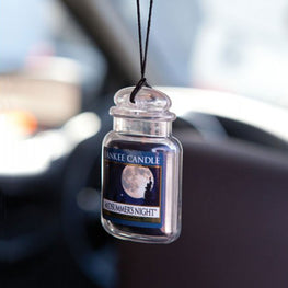 CAR JAR ULTIMATE Odorizant mașină