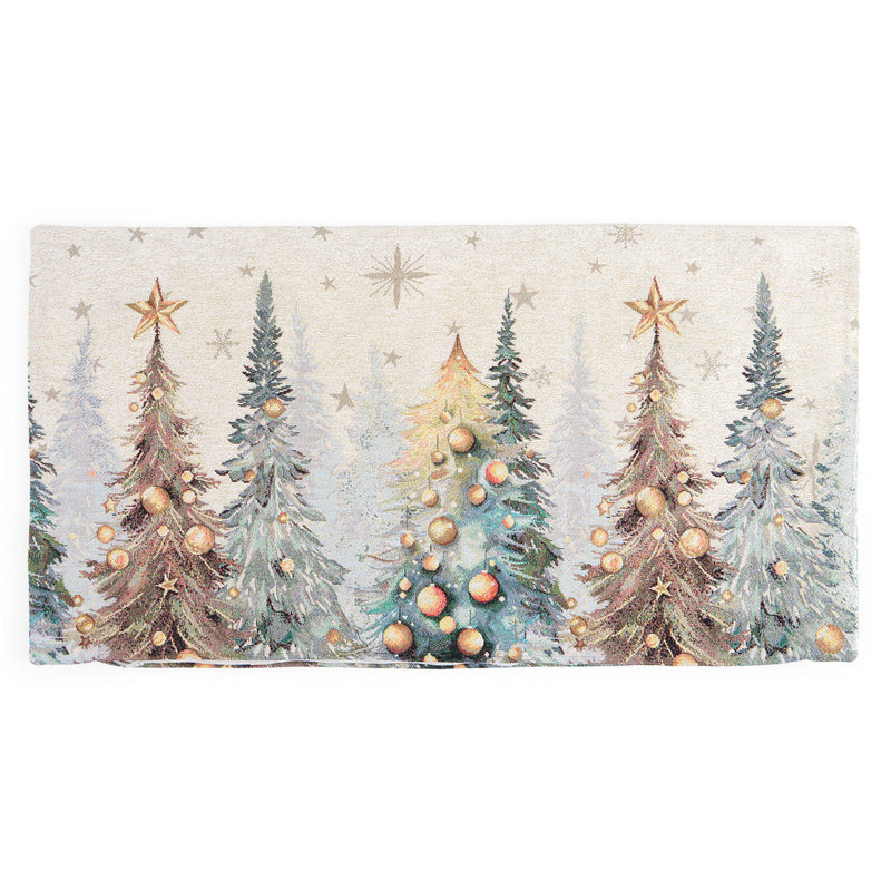 DECORATED TREES Pernă decorativă, 40x70cm