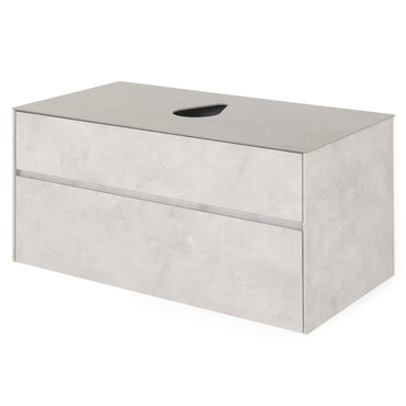 LAMINA Mască lavoar