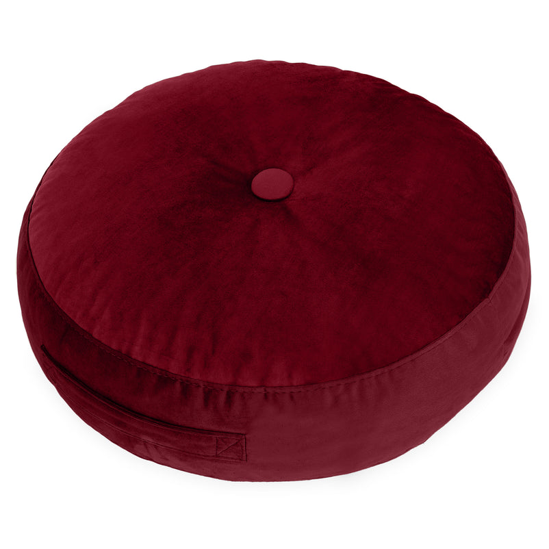 OPIUM Taburet, stofă