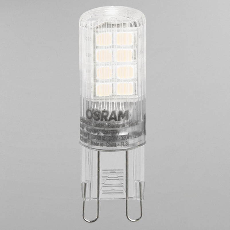 LED STAR Bec LED 2.6W E9