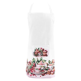 TIFFANY XMAS 1 Șorț bucătărie