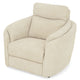 MESSINA Fotoliu, recliner electric, stofă