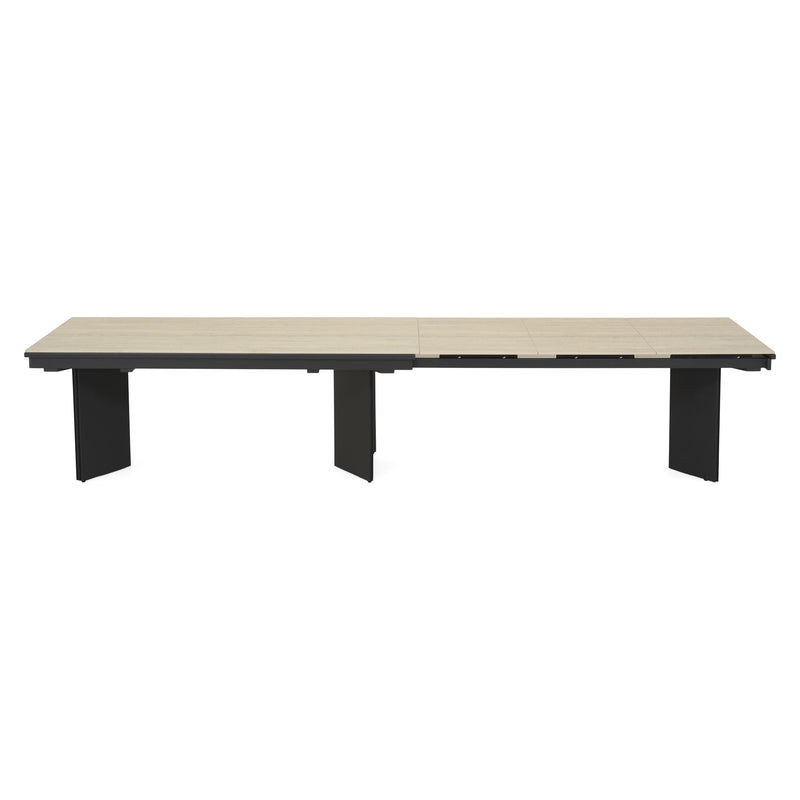 LARGER Masă extensibilă