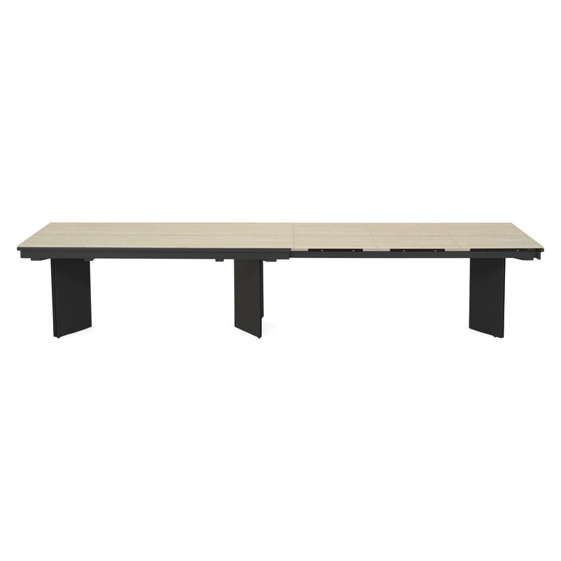 LARGER Masă extensibilă
