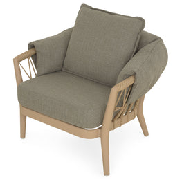 RIVERA Fotoliu exterior