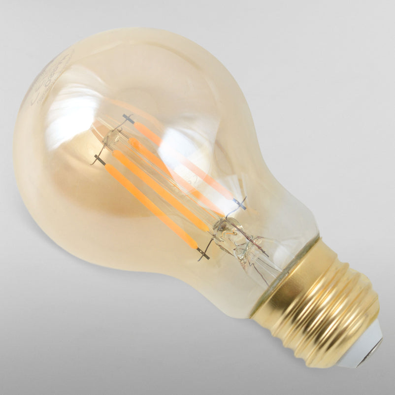 LED OSRAM VINTAGE Bec, 4W E27