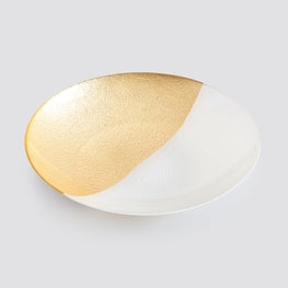 NATURAL Bol decorativ