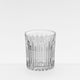 CASABLANCA Set decantor și 6 pahare whisky