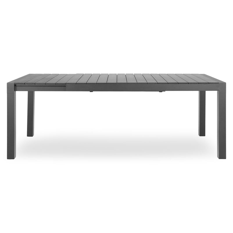 ENCORE Masă extensibilă exterior