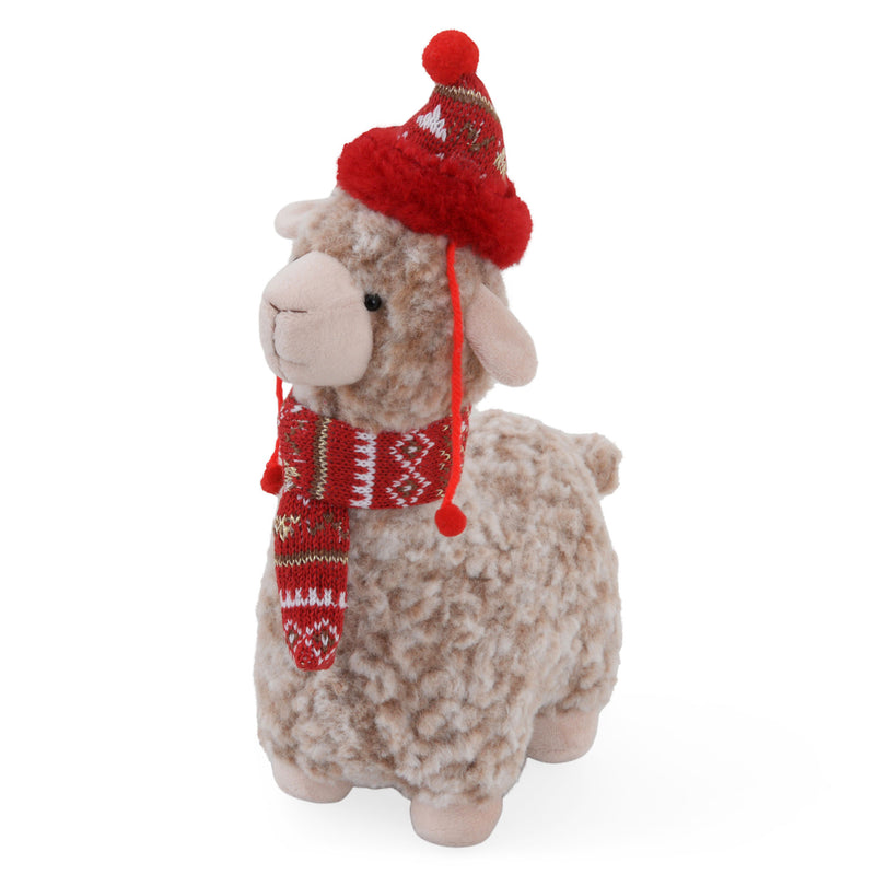LAMA Figurină