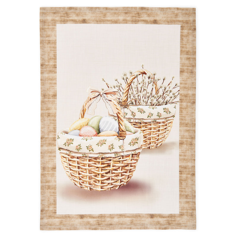 TIFFANY PASQUA 4 Prosop bucătărie, 50x70cm