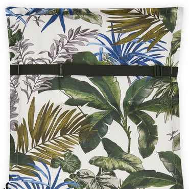 BLISS BLUE Pernă șezlong, 60x190cm