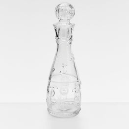 SUMMER Carafă, sticlă, 750ml