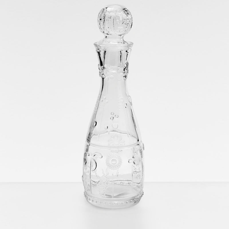 SUMMER Carafă, sticlă, 750ml