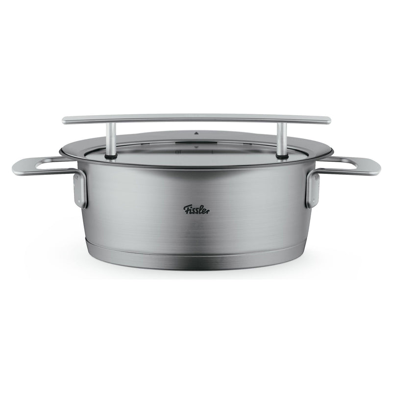 PHI Oală, inox, D.20cm