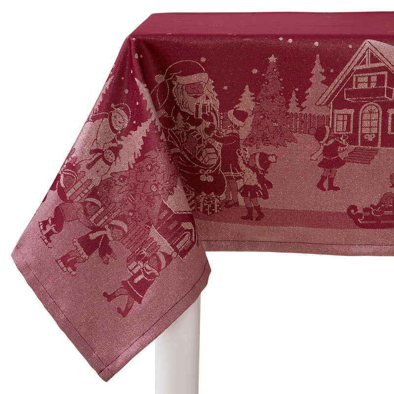 FAITH Față de masă