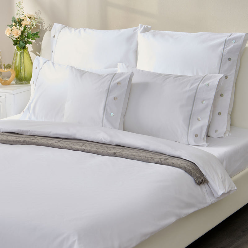 BABYLONE Set așternut 7 piese, 220x240cm