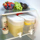 FRESH Recipient băuturi pentru frigider, 3.5L